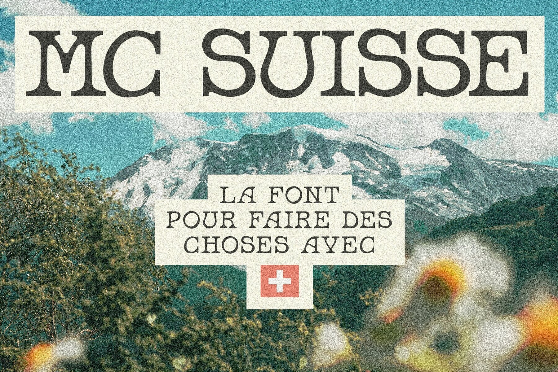 MC Suisse 1