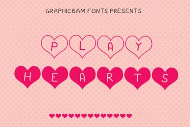Play Hearts Pack
