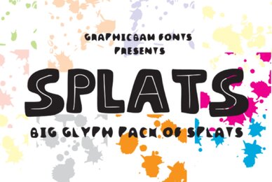 Splats