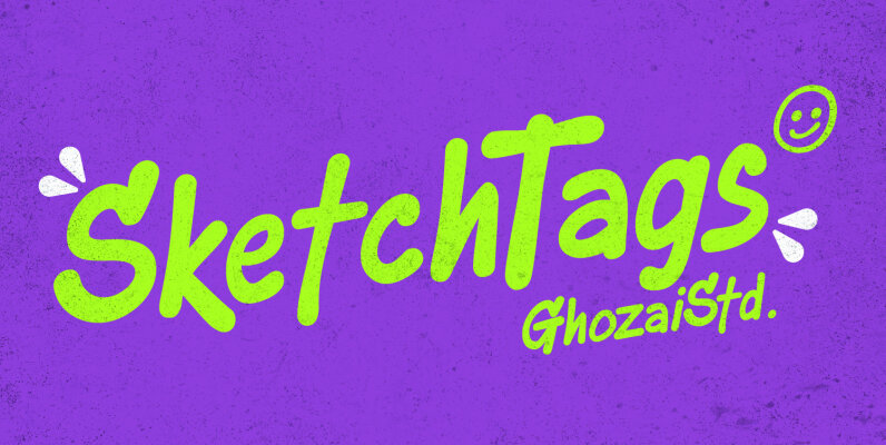 Sketch Tags