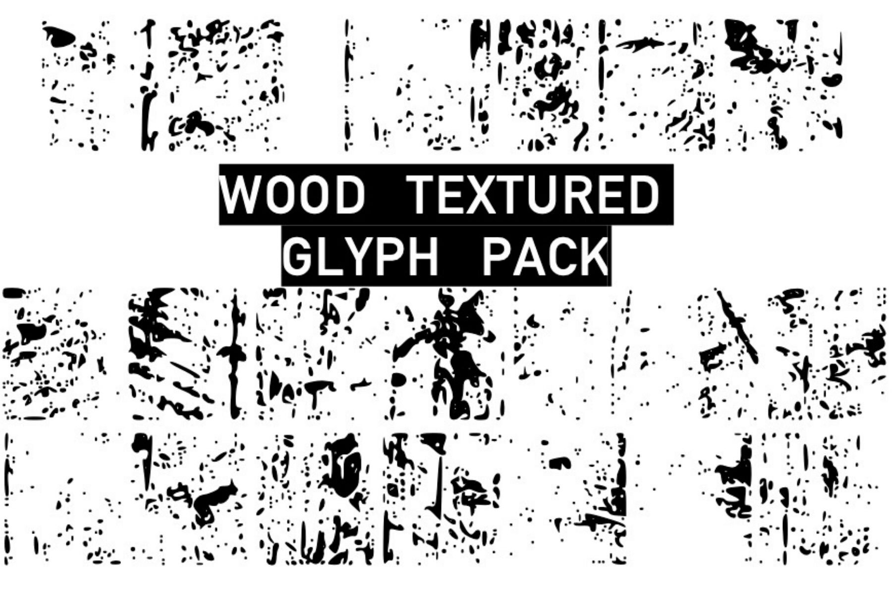 Texture Wood 1