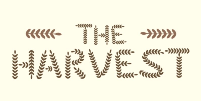 The Harvest