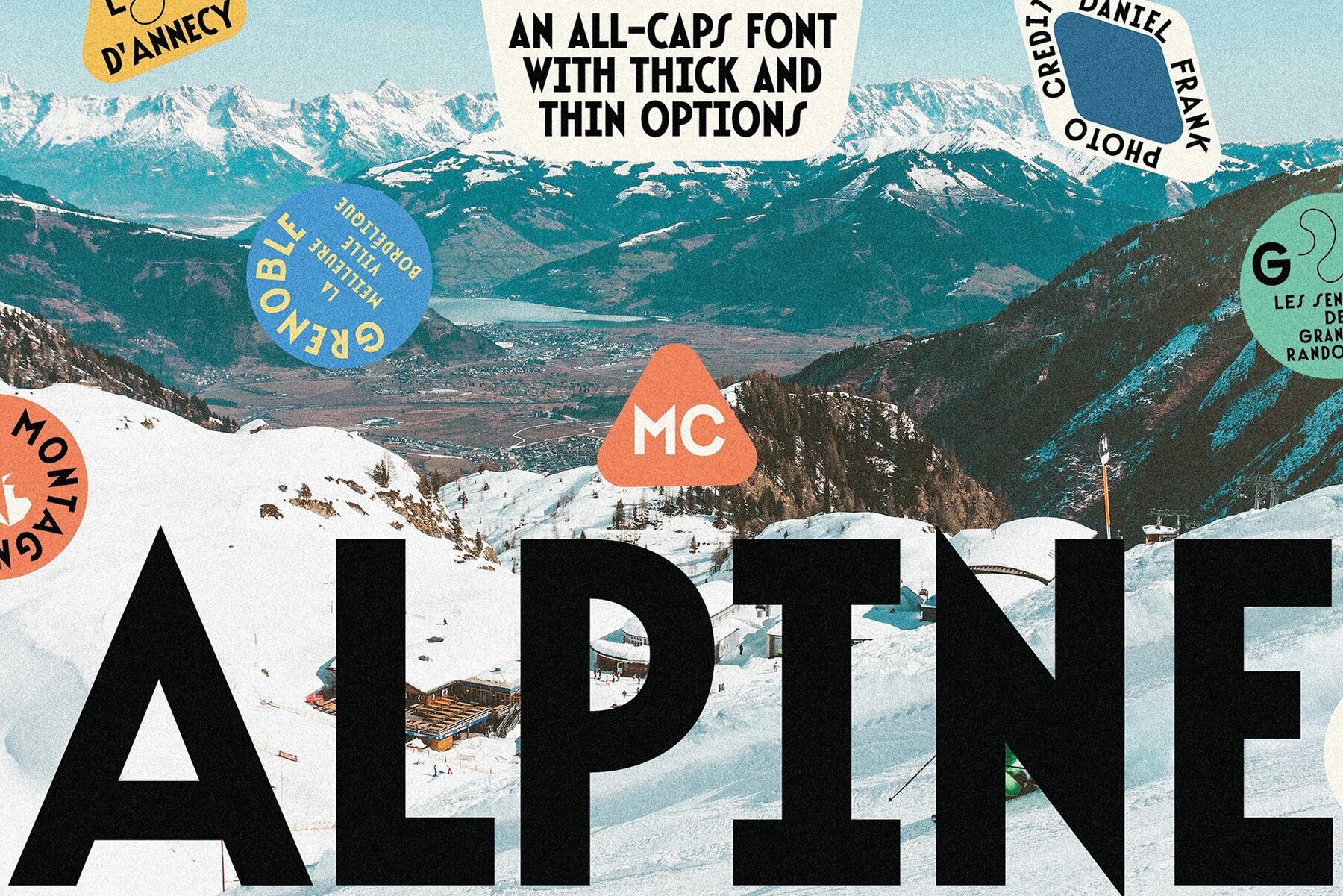 MC Alpine 1
