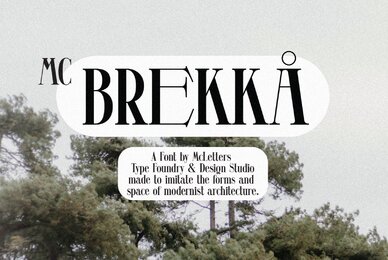 MC Brekka