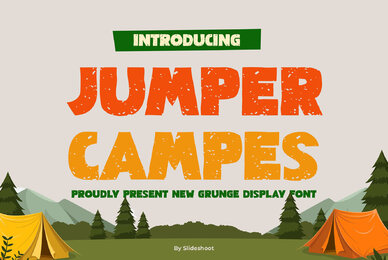 Jumper Campes