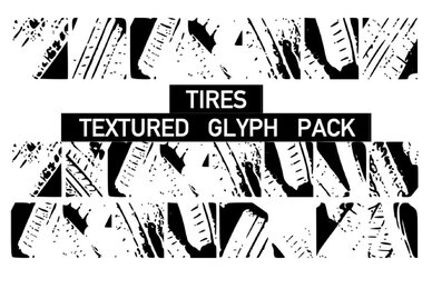 Texture Tires