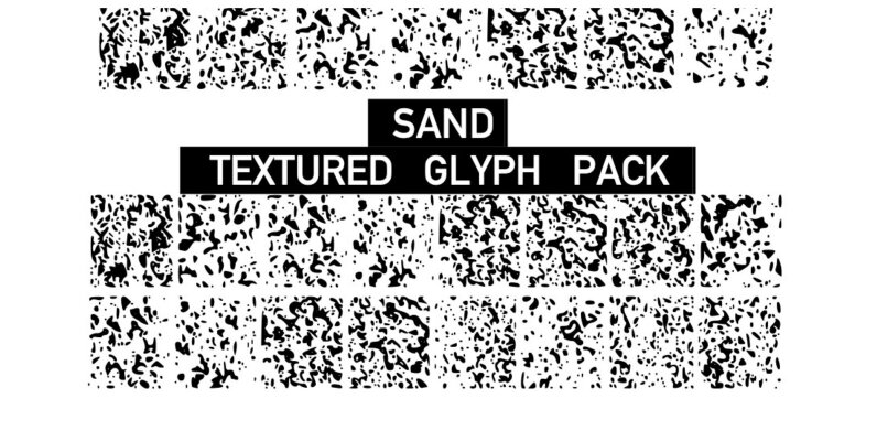 Texture Sand
