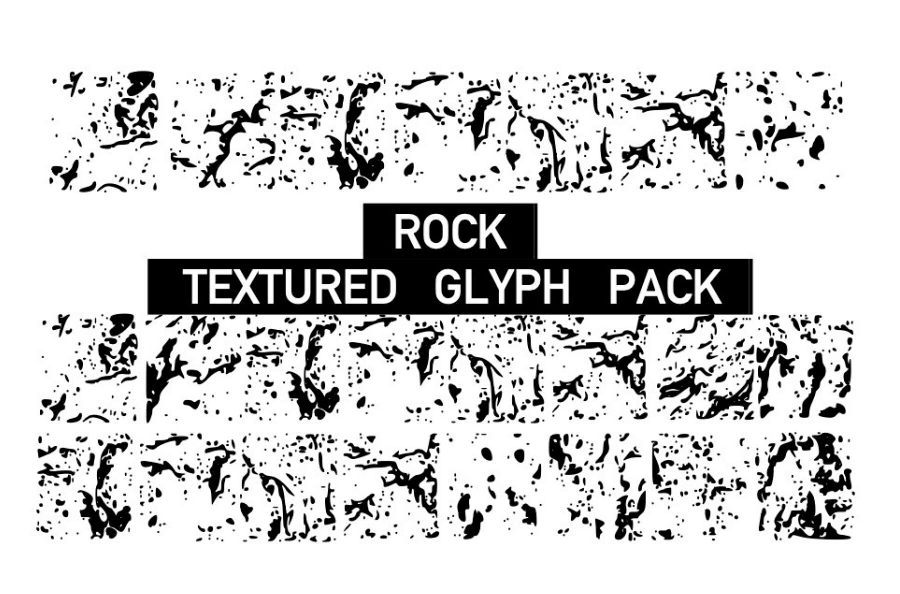 Texture Rock 1