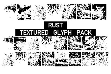 Texture Rust