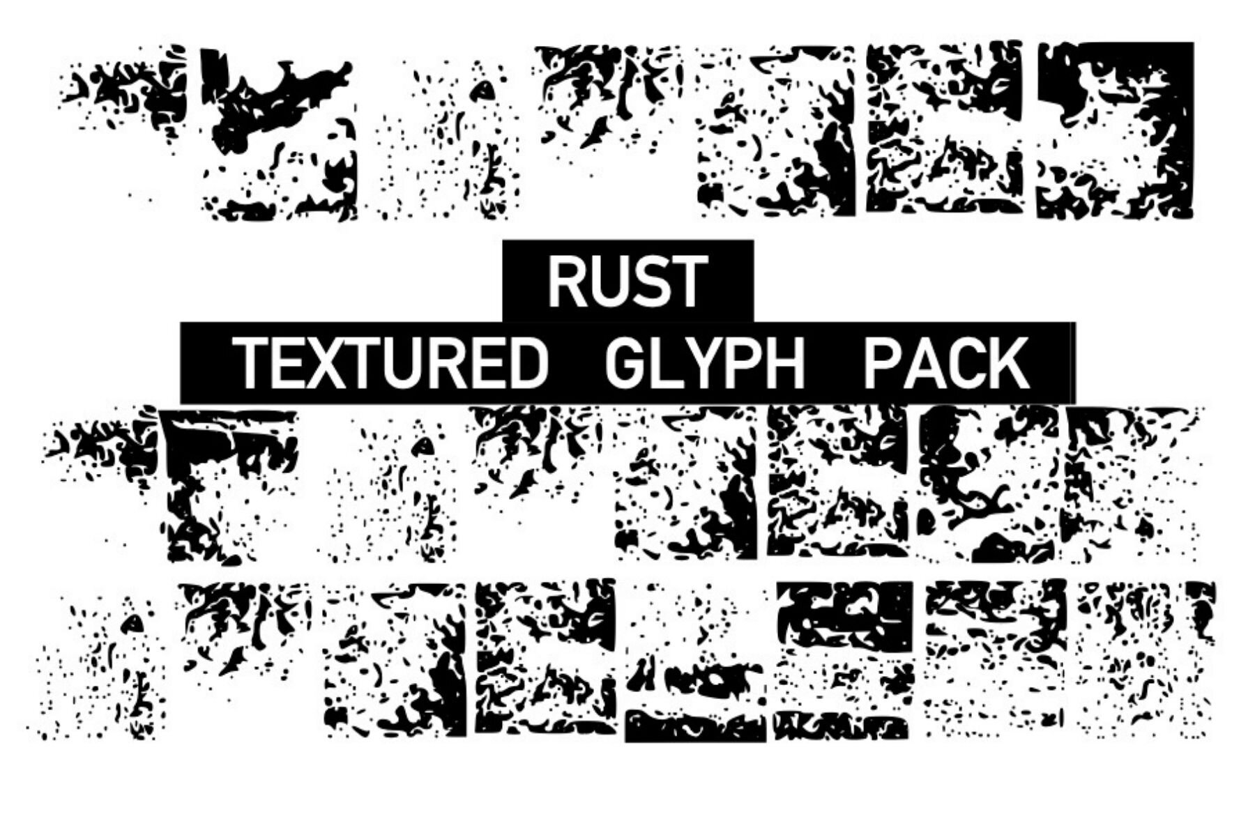 Texture Rust 1