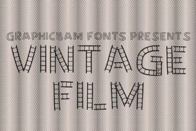 Vintage Film