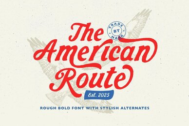 American Route