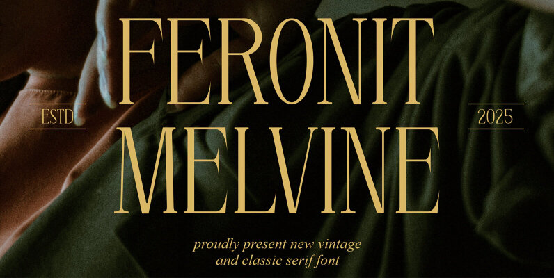Feronit Melvine