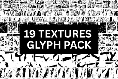 19 Textures