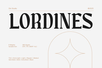 Lordines