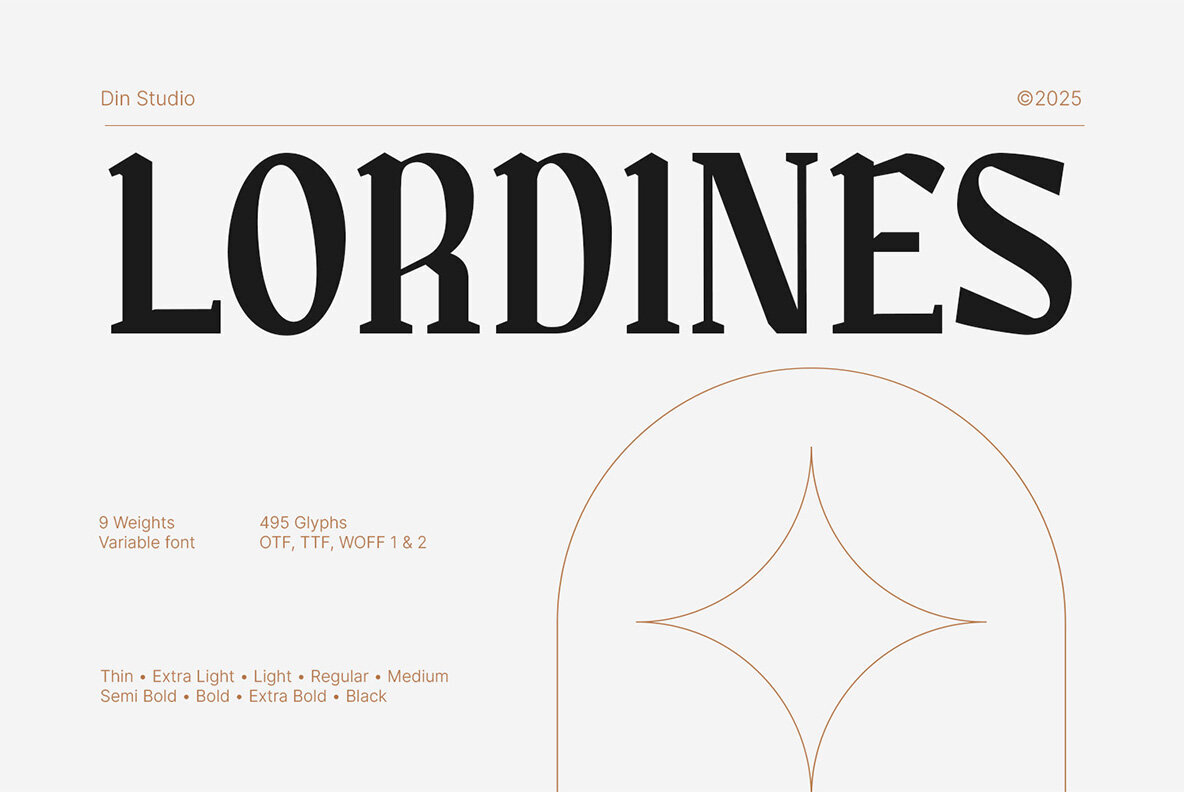 Lordines 1