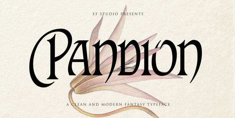 Pandion