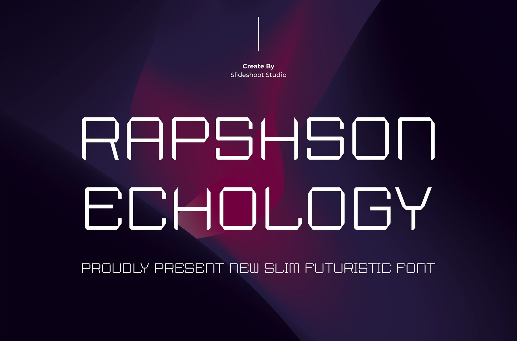 Raphson Ecology 1
