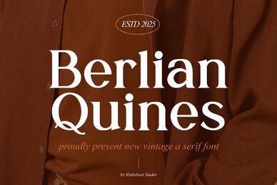 Berlian Quines