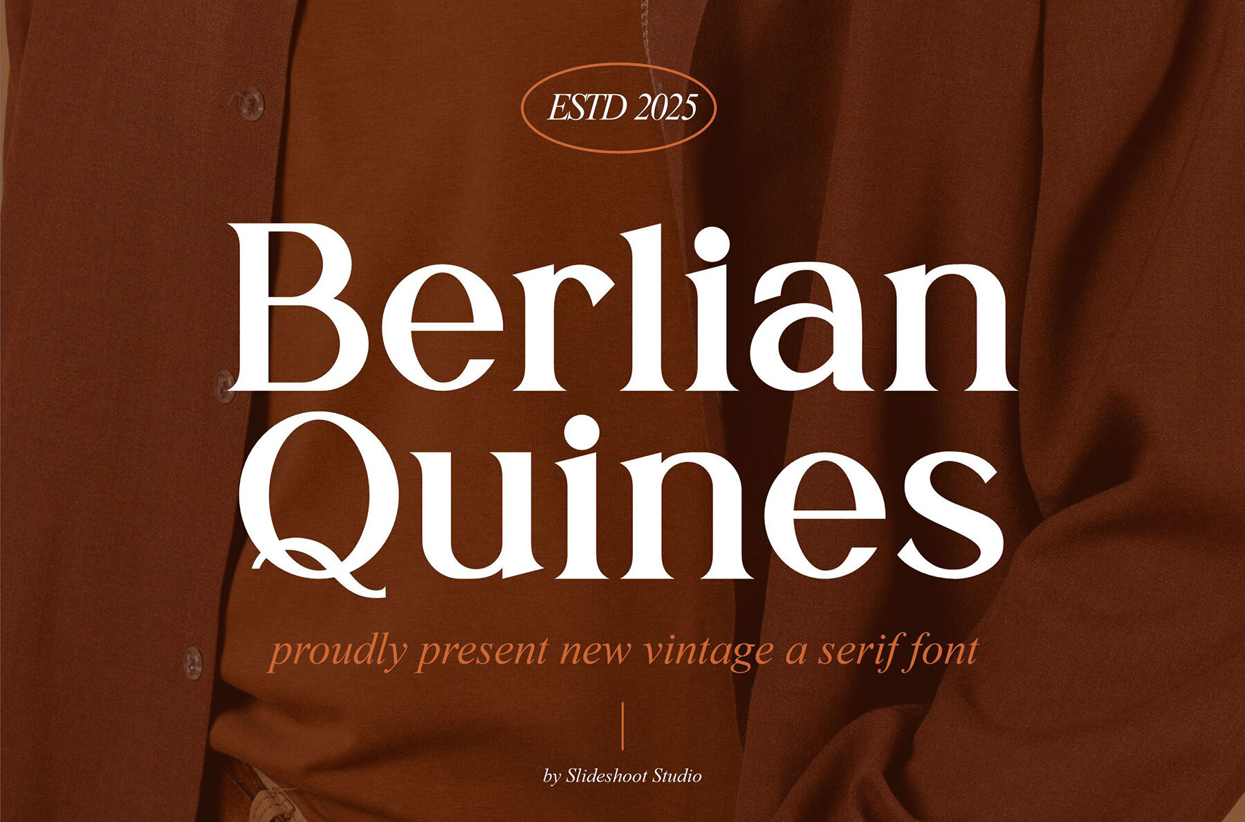 Berlian Quines 1