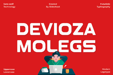 Davioza Molegs