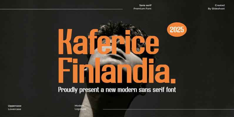 Kaferice Findlandia