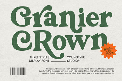 Granier Crown