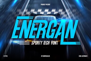 Energan
