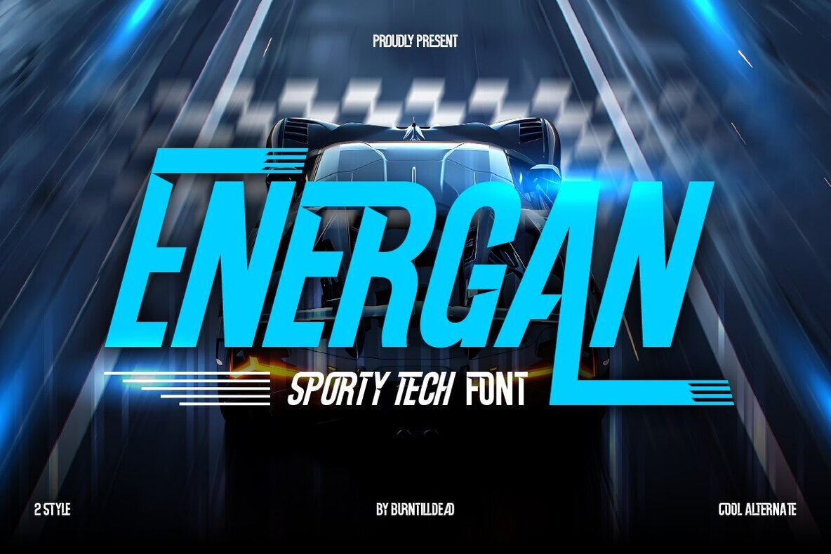 Energan 1