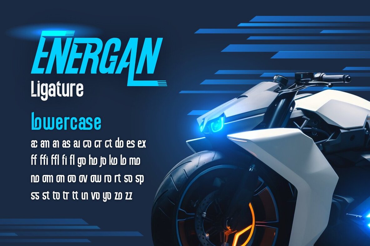 Energan 7