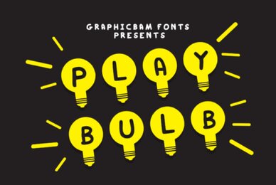 Play Bulb