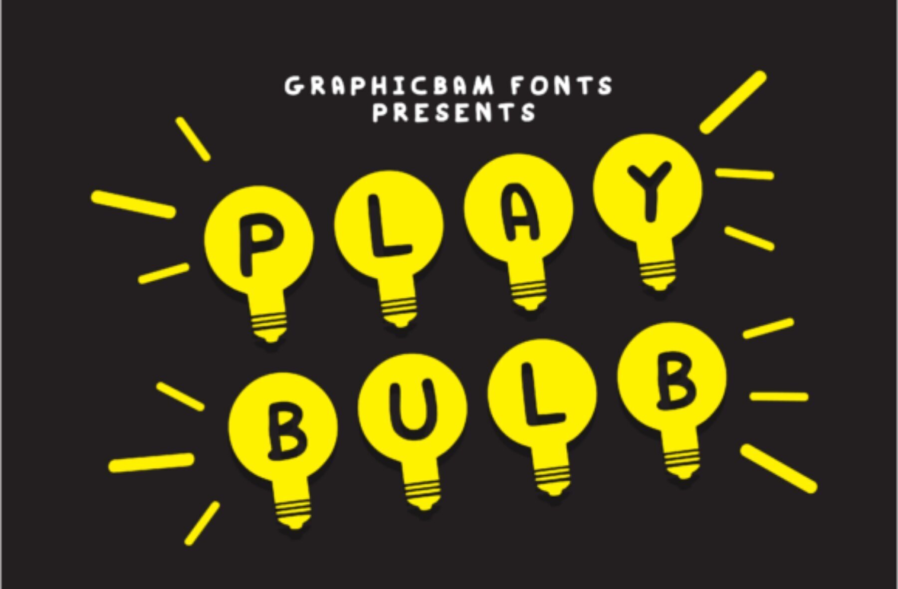 Play Bulb 1