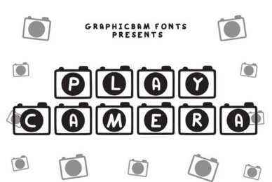 Play Camera
