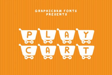 Play Cart