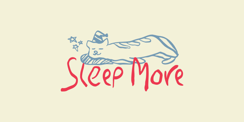 Sleep More