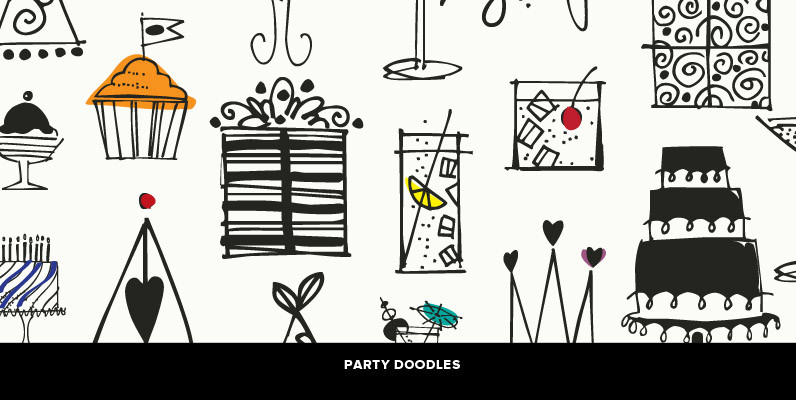 Party Doodles