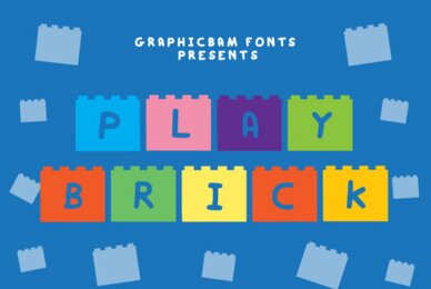 Play Brick