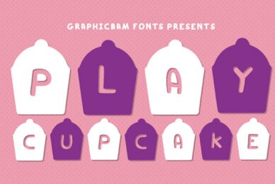 Play Cupcake