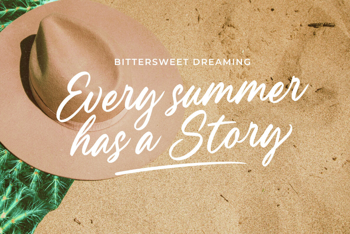 Bittersweet Dreaming 2