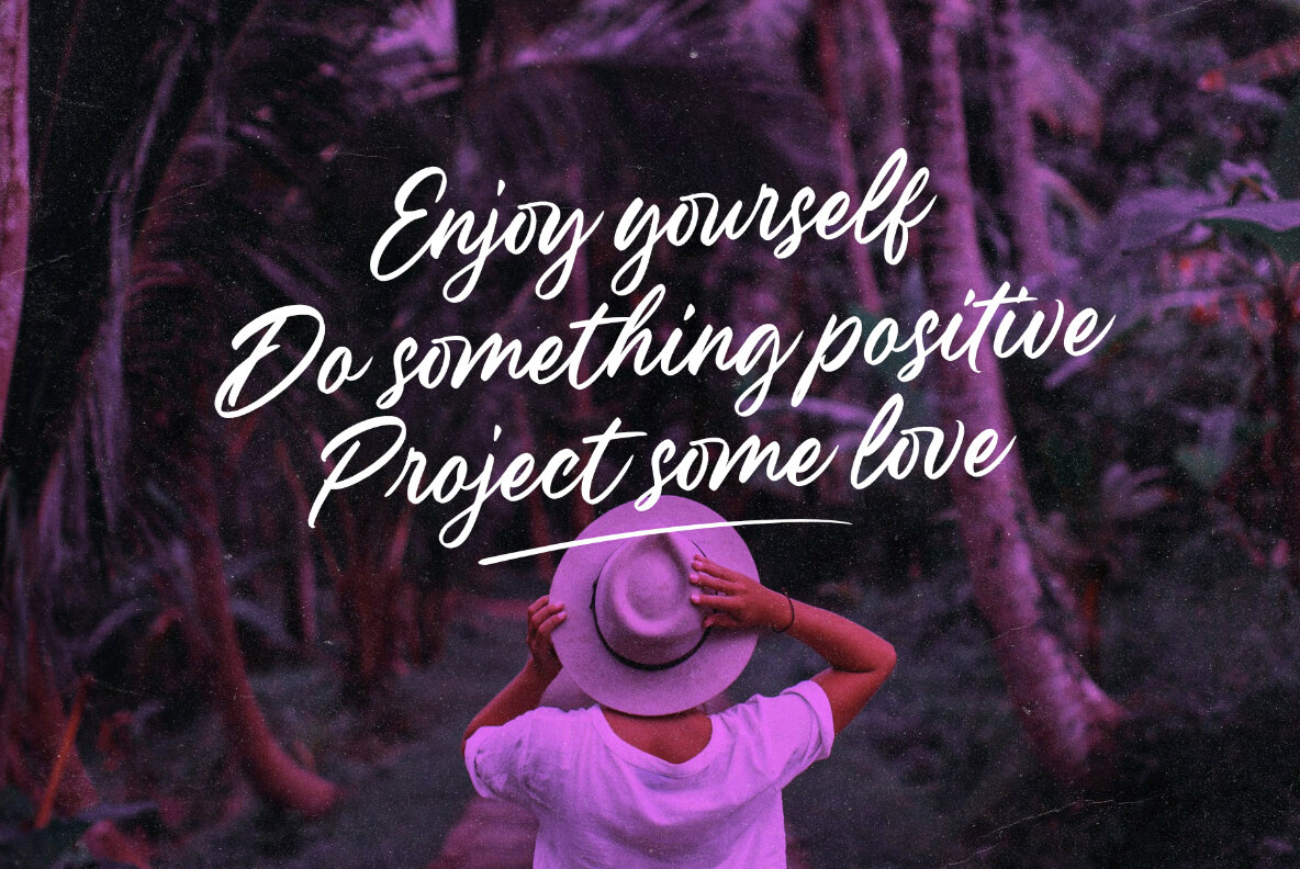 Bittersweet Dreaming 7