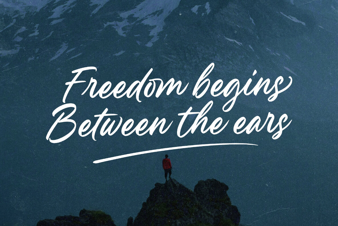 Bittersweet Dreaming 8