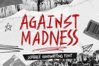 Against Madness