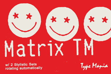 Matrix TM
