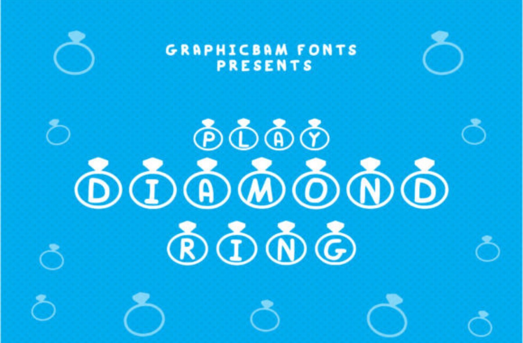 Play Diamond Ring 1
