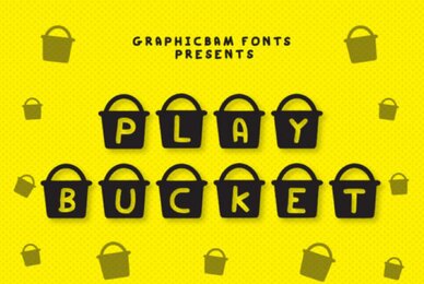 Play Bucket