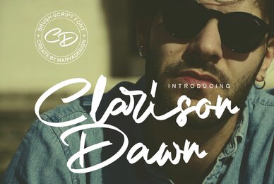 Clarison Dawn