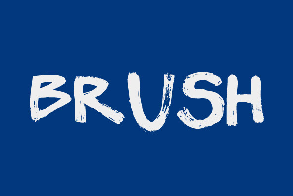 Plz Print Brush Plz Print Brush