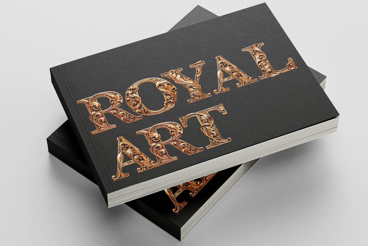 Royal Gold 5