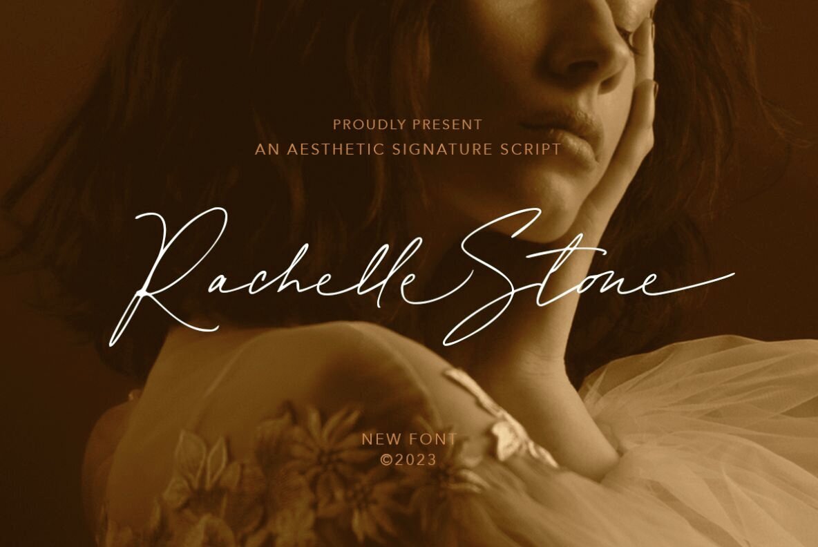 Rachelle Stone 1