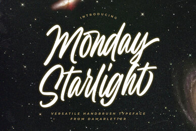 Monday Starlight